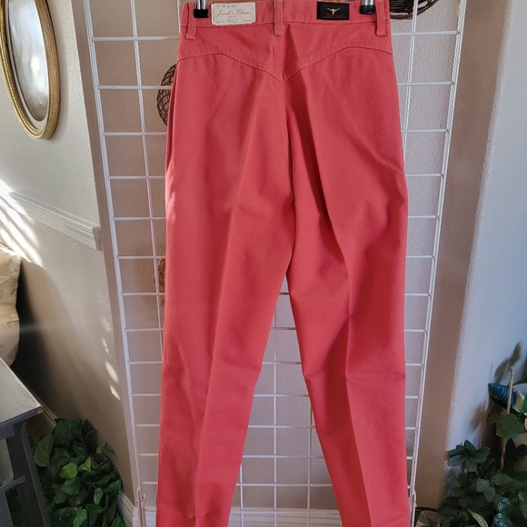 Vintage Western Jewells classic Bottoms Jean SZ 3/4 - Picture 4 of 6